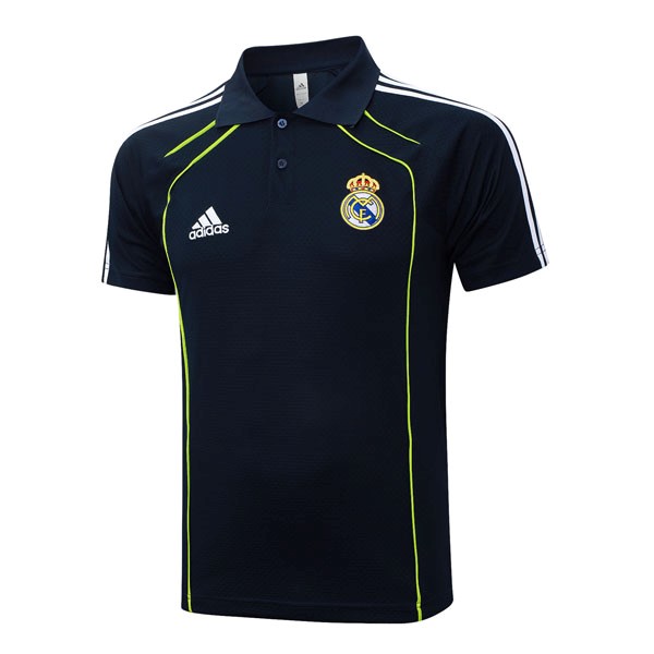 Polo Real Madrid 2026/27 Verde 2